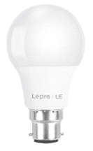 An LED bulb